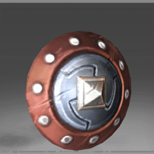 Shield of the Wrathrunner