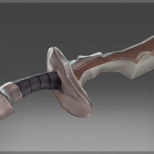 Sange the Backseeker