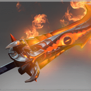 Whispers of the Damned Sword