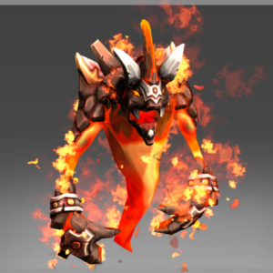 Inscribed Loyal Slave of Cadenza Magic Master