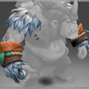 Frostreach Brigands Bracers