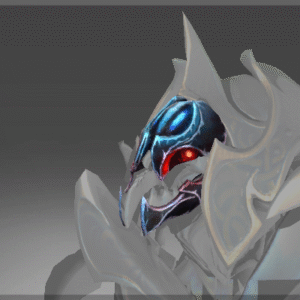 Inscribed Deviant Casque