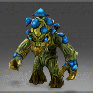 Auspicious Shroom Thing