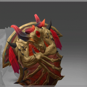 Vile Behemoth - Shield