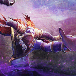 Ladebildschirm of the Arkturan Talon