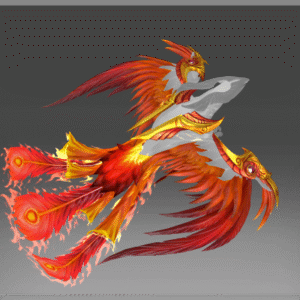 Trappings of Golden Nirvana