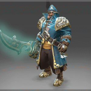 Armaments of Leviathan Set