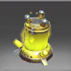 Cogs of Endless Days