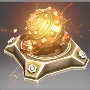 Pit Boss Prospector Power Cog