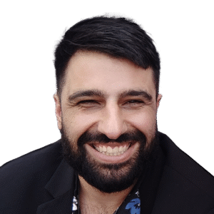 Glitter MLPDotA Talent Sticker - TI 2024