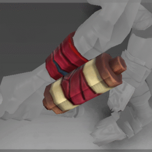 Accursed Scrolls of Tang-Ki