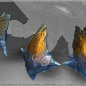 Crawlers of the Frostbite Dunes