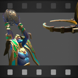 Taunt: Time and Space Jam