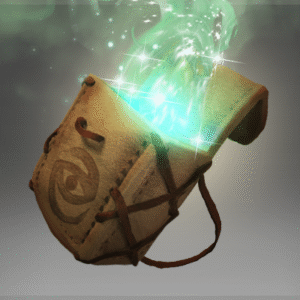 Tribute Upgrade Infuser - Fall Season 2015