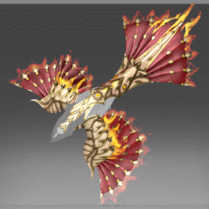 Kitestar Splendor Wings