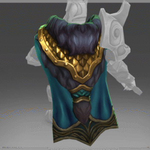 Cape of the Dreadborn Regent