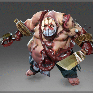 Tools of the Mad Harvester Set