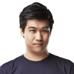 Eosin Talent Sticker - TI 2022