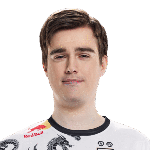 Glitter Miposhka Player Sticker - TI 2024