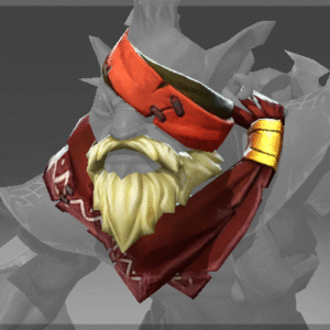 Inscribed Wraps of the Seasoned Veteran