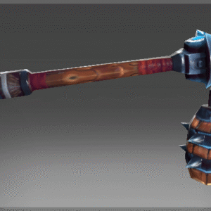 Flail of the Drunken Cask