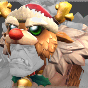 Lumpo and Rupertus - Armor