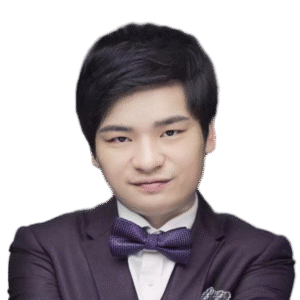 LongDD Talent Sticker - TI 2022