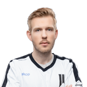 Holo Cr1t- Player Sticker - TI 2023