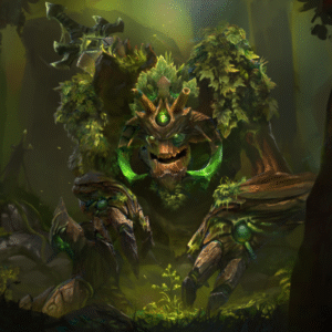 Protector of the Ancient Seal