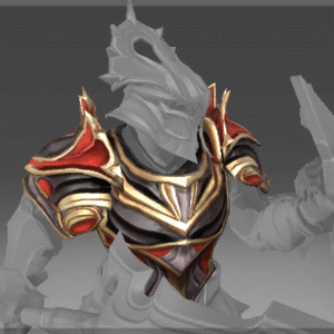 Cuirass of the Wurmblood