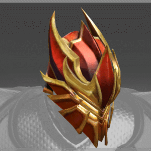 Helm of the Eldwurm Crest