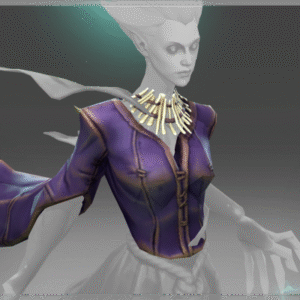 Cape of the Long Night