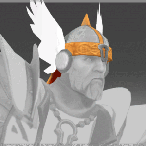 Champion of Emauracus