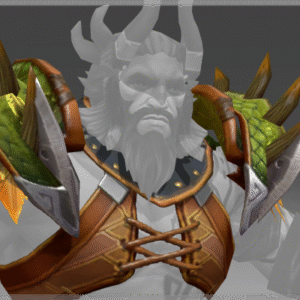 Legacy of a Lost Age - Armor