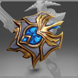 Shield of the Battlehawk