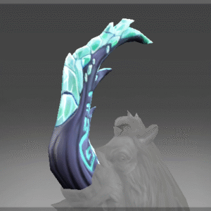 Horn of Luminous Crystal