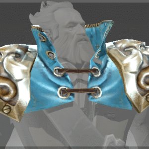 Auspicious Claddish Guard