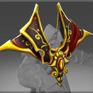 Grand Mantle of the Archivist