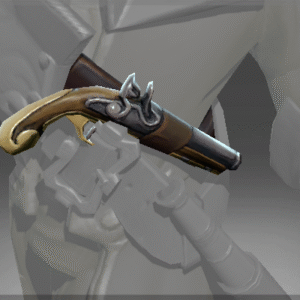 Cursed Firebreather of the Voyager