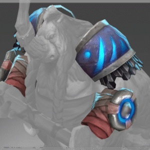 Seismic Berserker Bracers