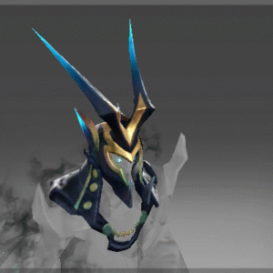 Vespertine Guard Helmet