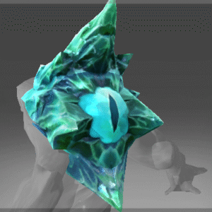 Eye of the Lost Star