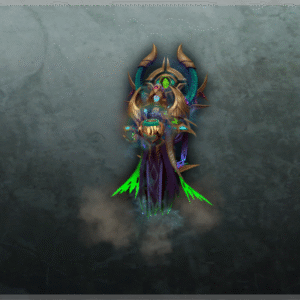 Eye of the Fateweaver