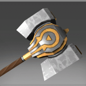 Mallet of Magnificence