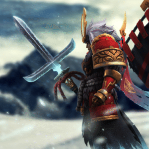 Loading of the Arctic Hall