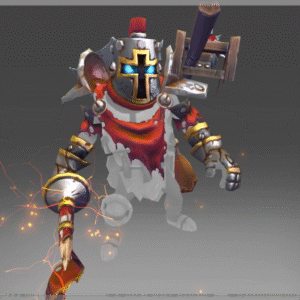 Knight of the Clock Tower