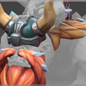 Braun of the Northern Exiles