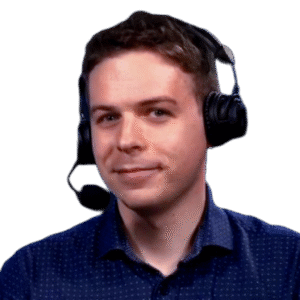 Danog Talent Sticker - TI 2022