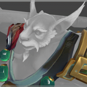 Fortified Brew - Shoulder