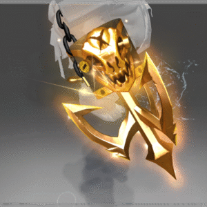 Golden Ripper's Reel